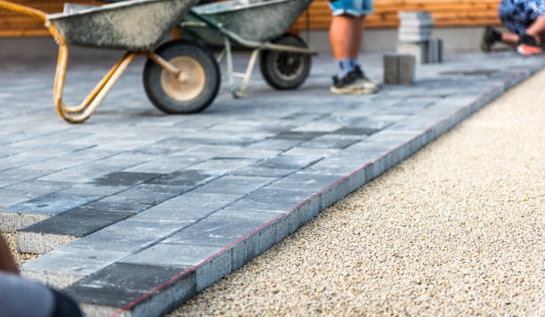 Best Driveway Paving Contractor  in Centreville, MS