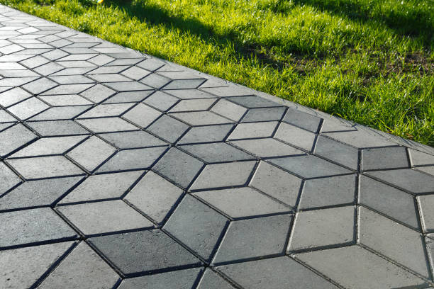Best Driveway Resurfacing Pavers  in Centreville, MS