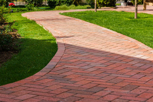 Best Affordable Driveway Pavers  in Centreville, MS