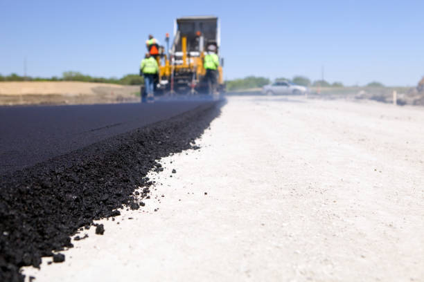 Best Driveway Paver Repair  in Centreville, MS