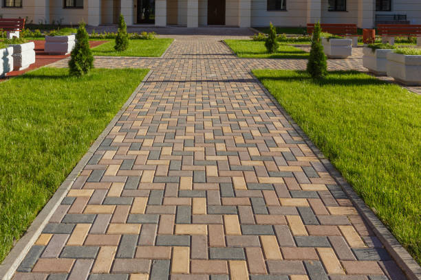 Professional Driveway Pavers in Centreville, MS