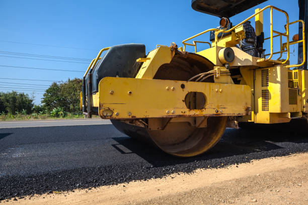 Best Custom Driveway Pavers  in Centreville, MS